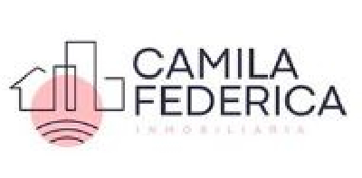 Camila Federica Inmobiliaria